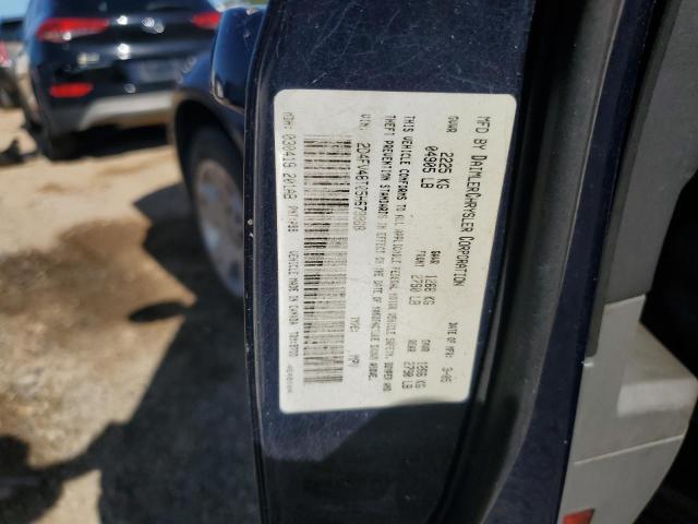 2005 Dodge Magnum Se VIN: 2D4FV48T05H679968 Lot: 59912154