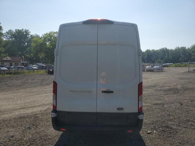 1FTBR3X80RKA07009 2024 Ford Transit T-250