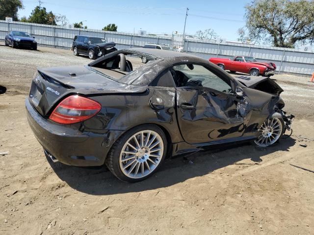 2006 Mercedes-Benz Slk 55 Amg VIN: WDBWK73F46F099892 Lot: 58788784