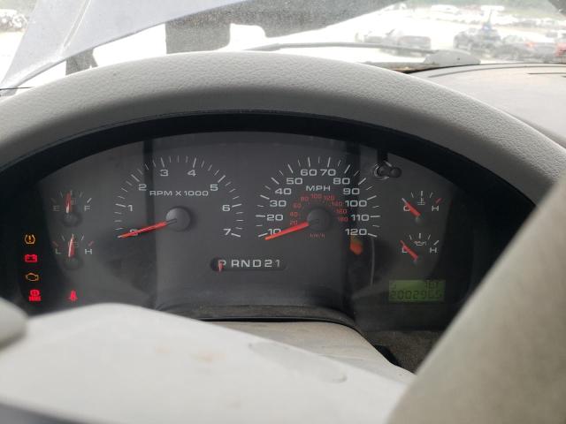 2007 Ford F150 Supercrew VIN: 1FTPW14537FB41578 Lot: 57832084