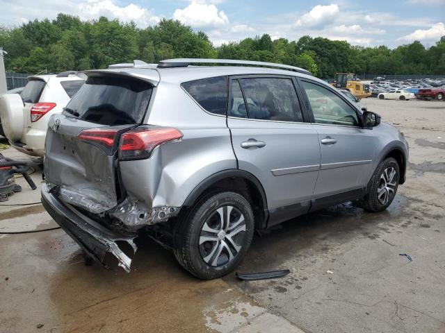 2018 Toyota Rav4 Le VIN: JTMBFREV8JD251729 Lot: 56838504