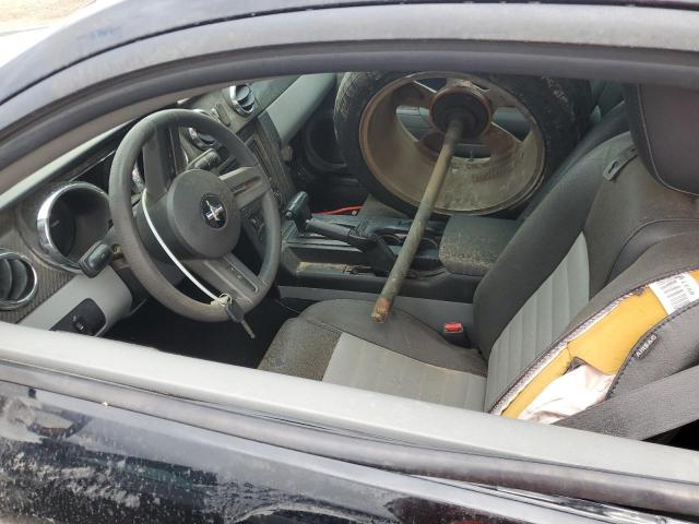 2008 Ford Mustang Gt VIN: 1ZVHT82H185122146 Lot: 57978844