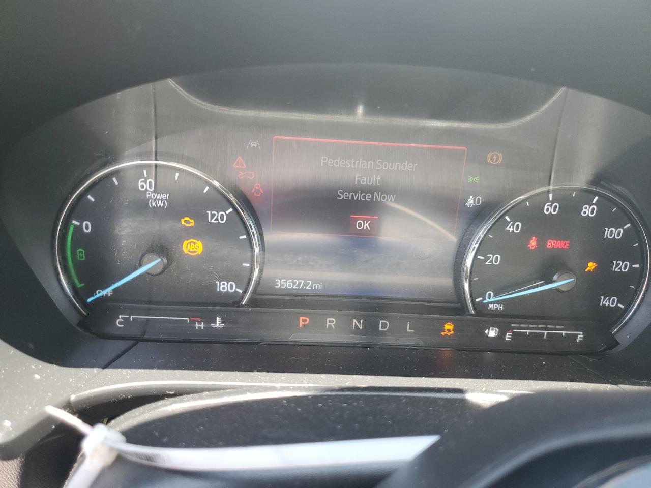 1FMCU0BZ7NUA27544 2022 Ford Escape Se