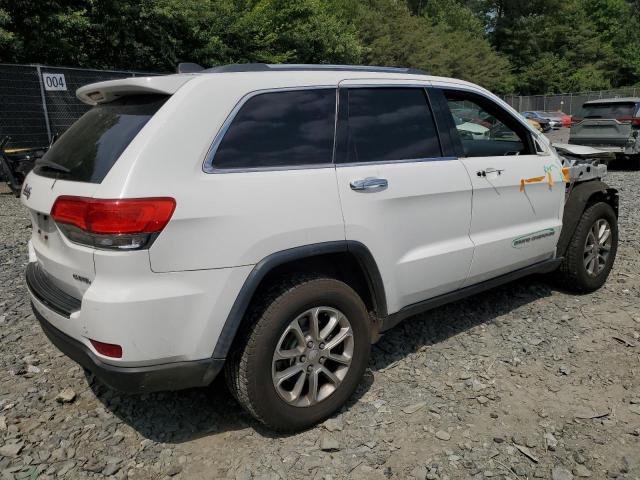2016 JEEP GRAND CHER - 1C4RJFBG1GC390455