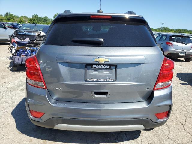 2019 Chevrolet Trax 1Lt VIN: KL7CJLSB7KB922294 Lot: 60933114