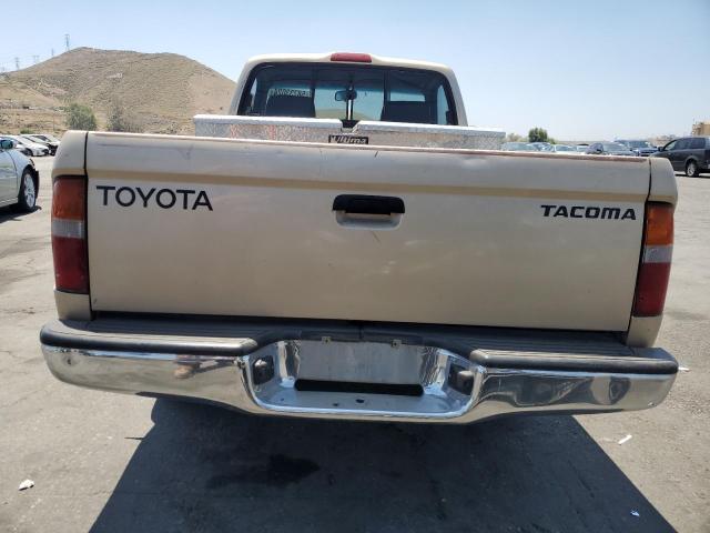 1998 Toyota Tacoma VIN: 4TANL42N2WZ020554 Lot: 58733024