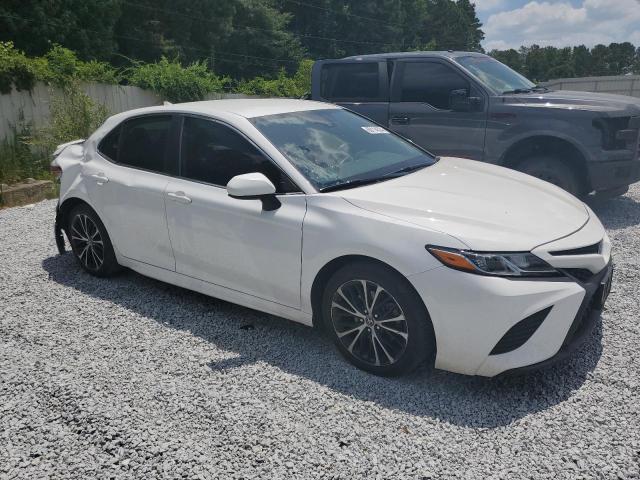 VIN 4T1B11HK6KU786881 2019 Toyota Camry, L no.4