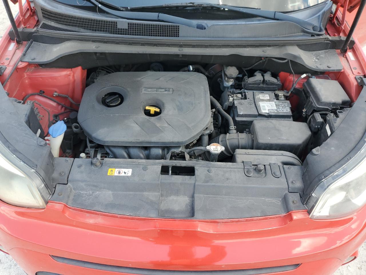 KNDJP3A55J7510221 2018 Kia Soul +