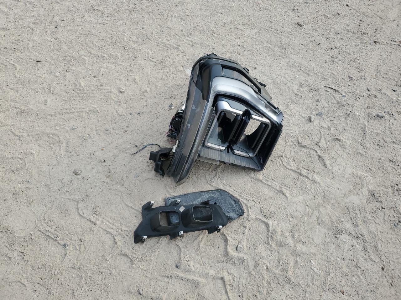 1FTFW1RGXNFA84136 2022 Ford F150 Raptor