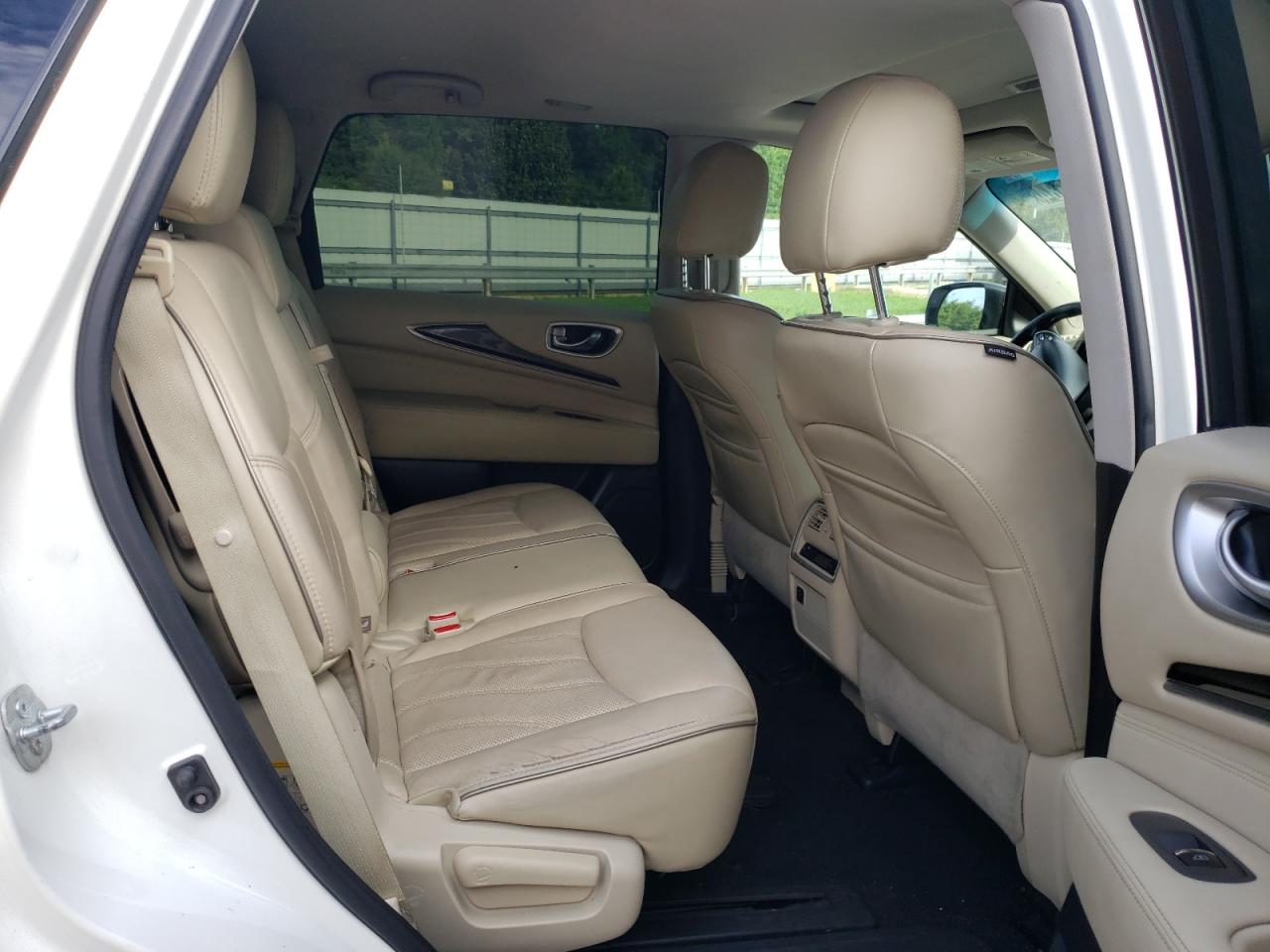 5N1AL0MN2GC509139 2016 Infiniti Qx60