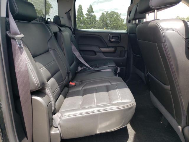 2017 GMC Sierra K1500 Denali VIN: 3GTU2PEJ5HG457433 Lot: 56764484