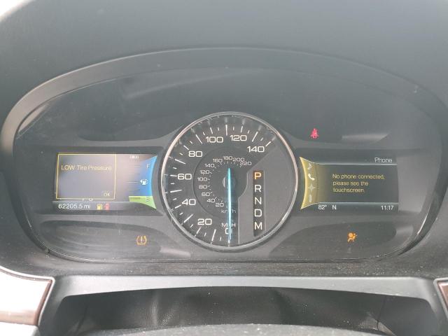 2012 Ford Edge Limited VIN: 2FMDK4KCXCBA68055 Lot: 57748964