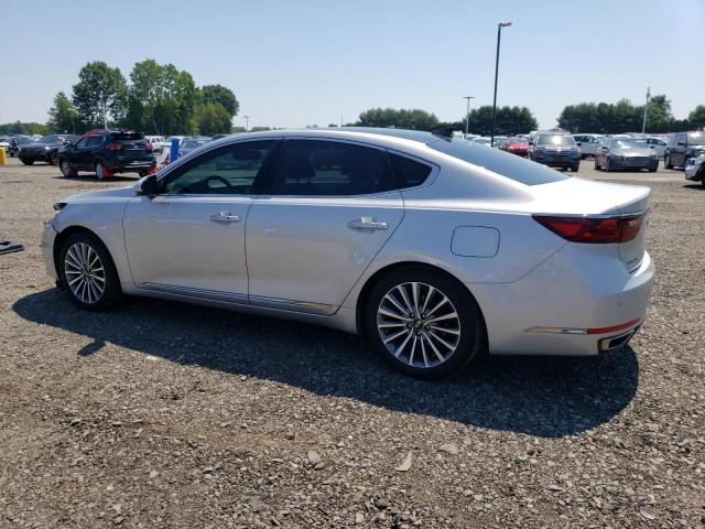 2017 Kia Cadenza Premium VIN: KNALC4J14H5060670 Lot: 60481904