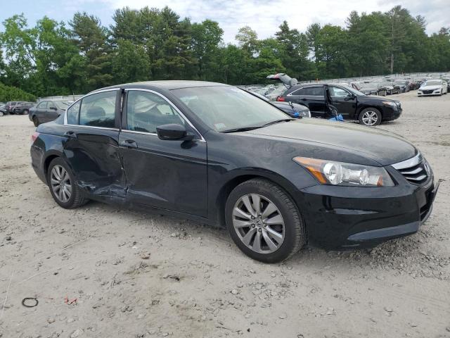 1HGCP2F83CA136110 Honda Accord Exl 2012