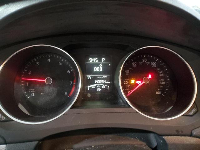 2017 Volkswagen Jetta S VIN: 3VW2B7AJ2HM259940 Lot: 60235884