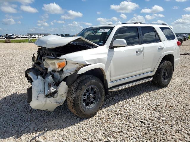 Vin: jtezu5jr7c5046207, lot: 87854355, toyota 4runner sr5 2012 img_1
