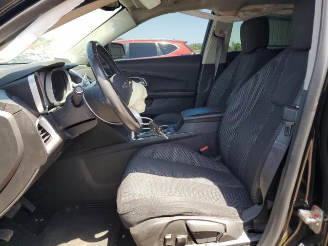 2015 CHEVROLET EQUINOX LT - 2GNALBEK6F6145388