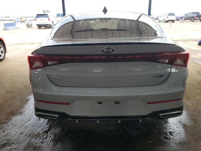 2021 Kia K5 Gt Line VIN: 5XXG64J29MG063283 Lot: 58776284