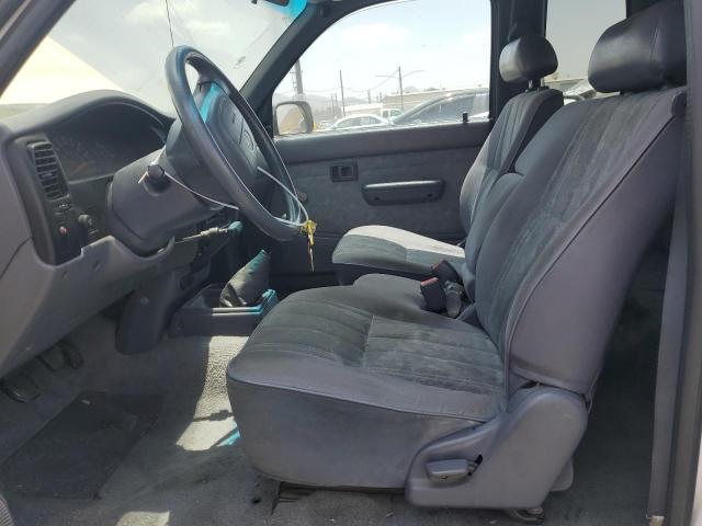 2000 Toyota Tacoma Xtracab VIN: 4TAVL52N2YZ584889 Lot: 59084244