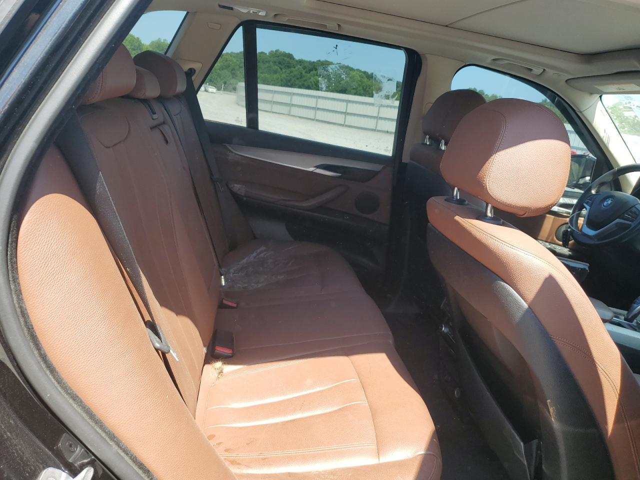 5UXKR0C53G0P20262 2016 BMW X5 xDrive35I