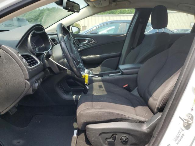 2015 CHRYSLER 200 LIMITE - 1C3CCCAB3FN699095