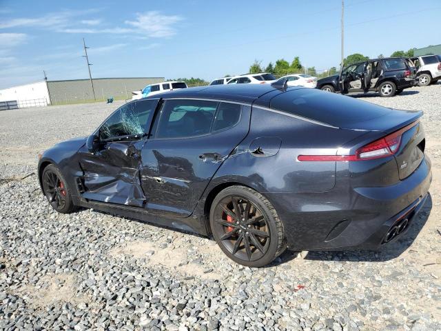 2023 Kia Stinger Gt2 VIN: KNAE55LC7P6123793 Lot: 57460264