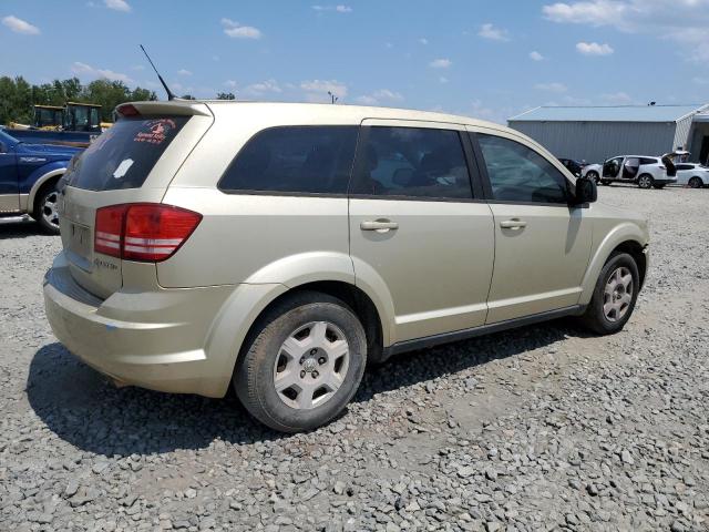 3D4PG4FB0AT112010 2010 Dodge Journey Se