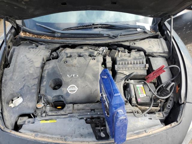 2012 Nissan Maxima S VIN: 1N4AA5AP5CC826118 Lot: 59880514