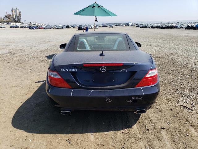 2016 Mercedes-Benz Slk 300 VIN: WDDPK3JA0GF123621 Lot: 57080424