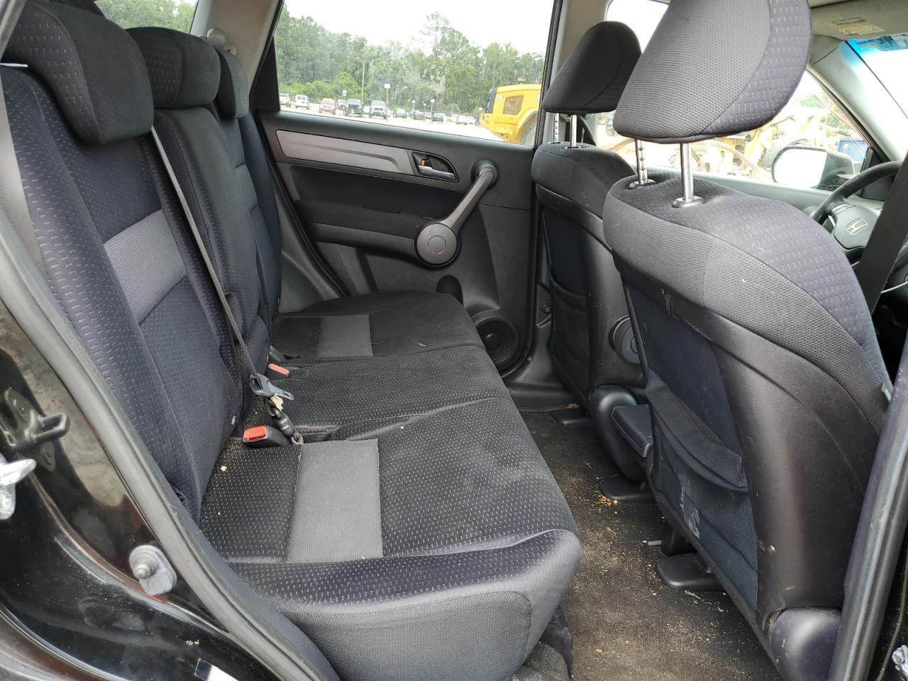 JHLRE38588C012209 2008 Honda Cr-V Ex