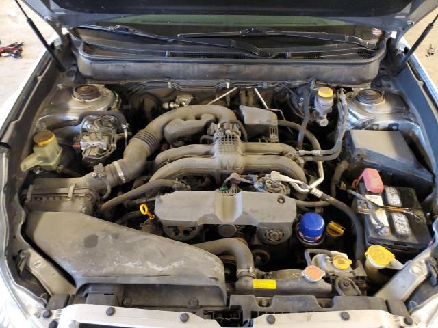 2014 Subaru Outback 2.5I VIN: 4S4BRBAC2E3327617 Lot: 57126064