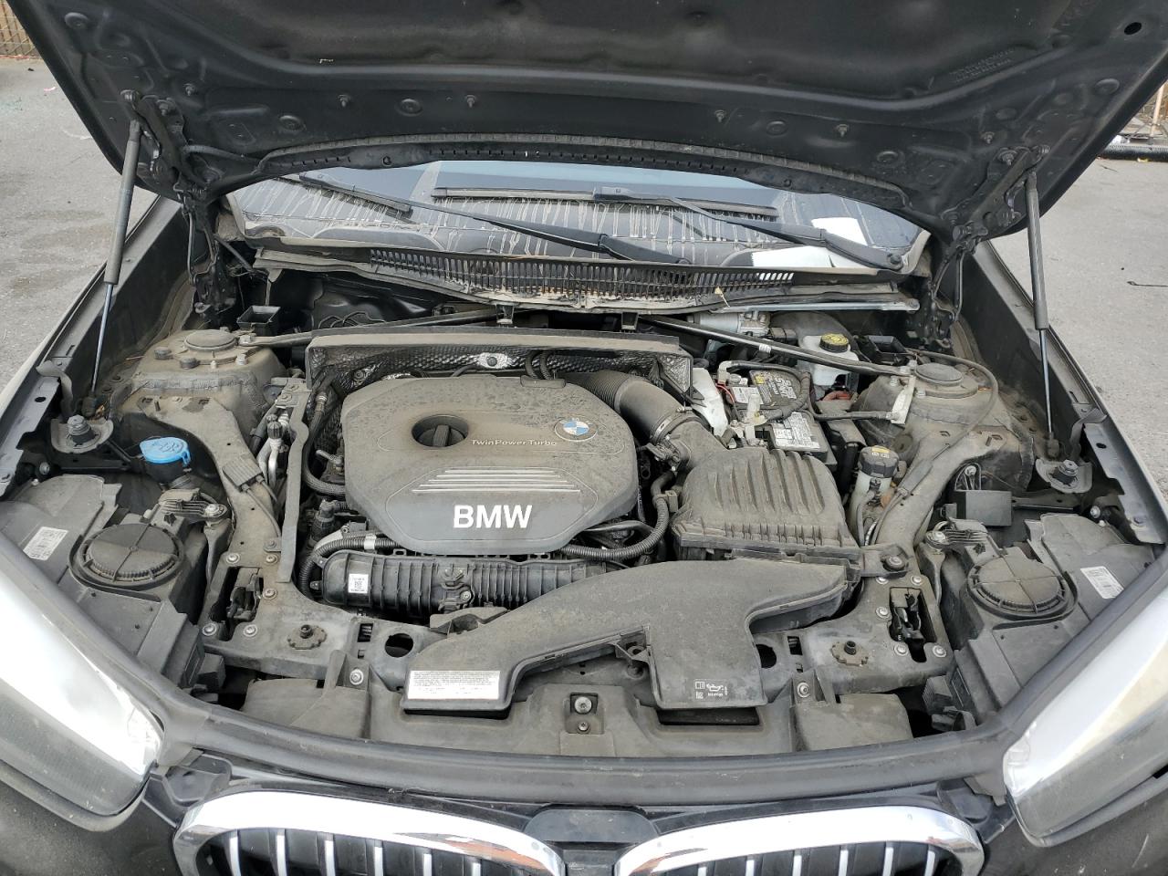 WBXHT3C31GP881426 2016 BMW X1 xDrive28I