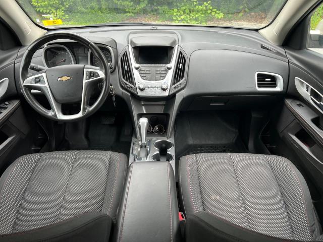 2GNFLEEK8C6169341 | 2012 Chevrolet equinox lt