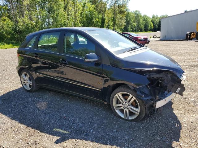 2011 Mercedes-Benz B200 VIN: WDDFH3DBXBJ641241 Lot: 55165304
