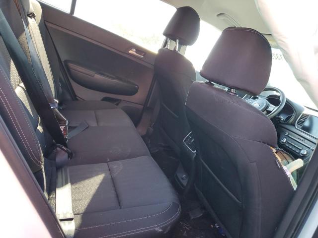 2020 KIA SPORTAGE L - KNDPM3AC8L7797672