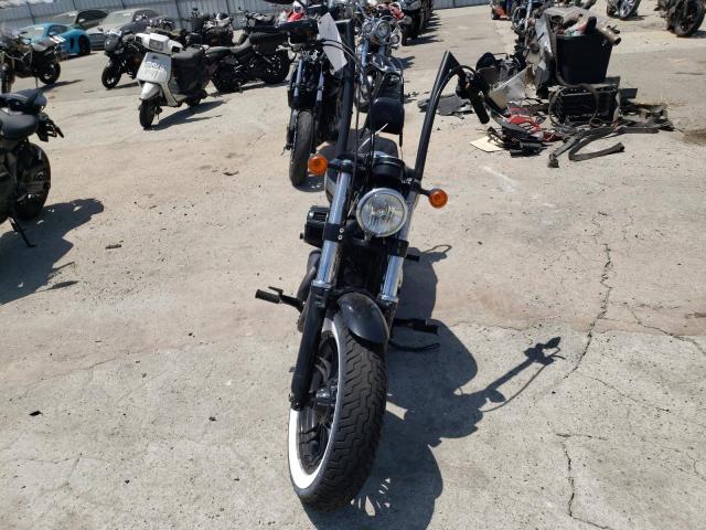 2018 HARLEY-DAVIDSON XL1200 XS 1HD1LR366JC425303