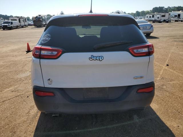 2014 Jeep Cherokee Latitude VIN: 1C4PJLCB8EW148380 Lot: 57915334