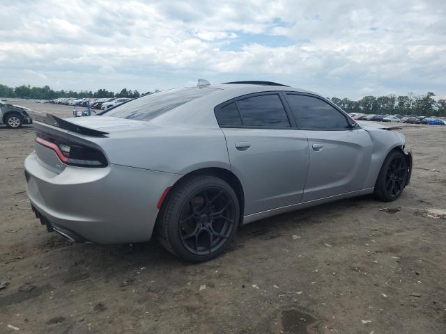 2015 Dodge Charger Sxt VIN: 2C3CDXHG2FH734224 Lot: 57569394