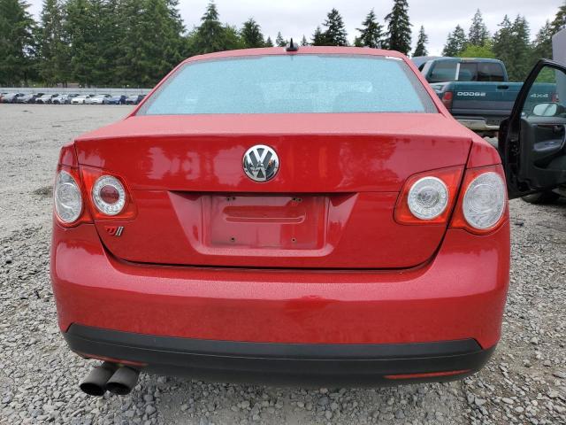 2006 Volkswagen Jetta Gli Option Package 2 VIN: 3VWXJ71K06M824359 Lot: 58355104