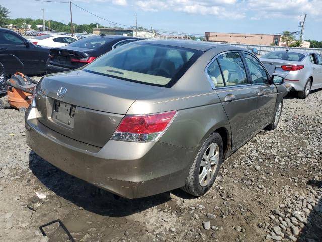 1HGCP26498A049381 2008 Honda Accord Lxp