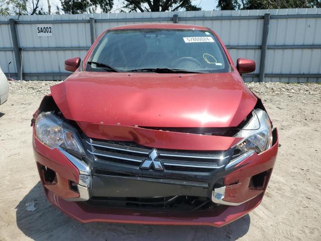 2022 MITSUBISHI MIRAGE ES - ML32AUHJ6NH002356