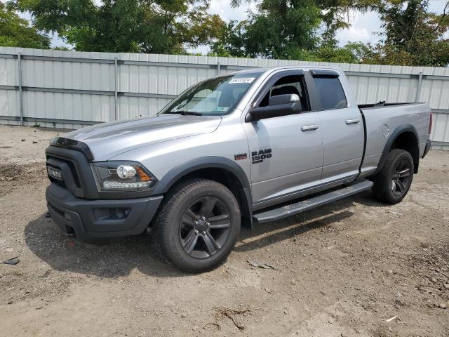 2021 Ram 1500 Classic Slt VIN: 1C6RR7GT9MS578234 Lot: 59232024