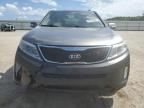 KIA SORENTO LX photo