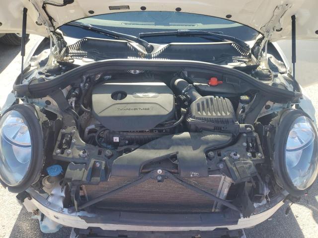 2016 Mini Cooper Clubman VIN: WMWLN5C55G2E29569 Lot: 60121614