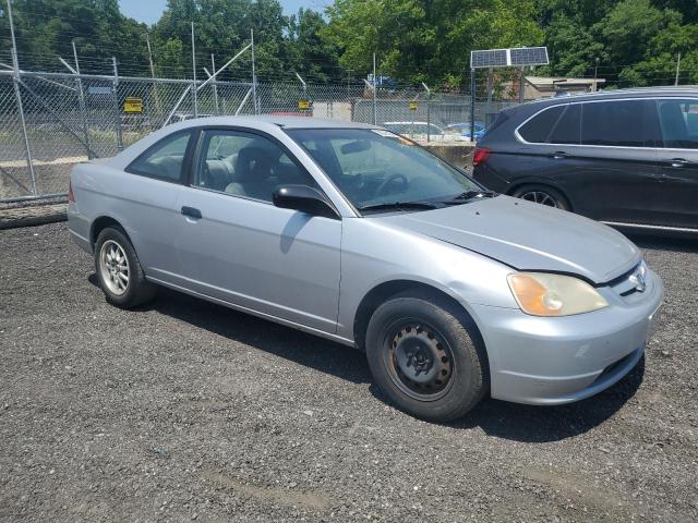 2001 Honda Civic Lx VIN: 1HGEM21511L020159 Lot: 59042194