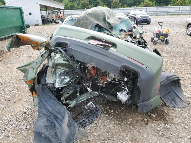 2023 DODGE CHALLENGER - 2C3CDZFJ0PH601800