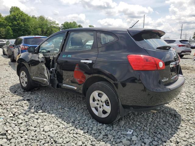 2013 Nissan Rogue S VIN: JN8AS5MT7DW548617 Lot: 58628584