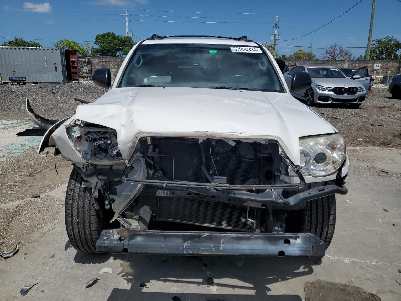 JTEZU14R868046630 2006 Toyota 4Runner Sr5