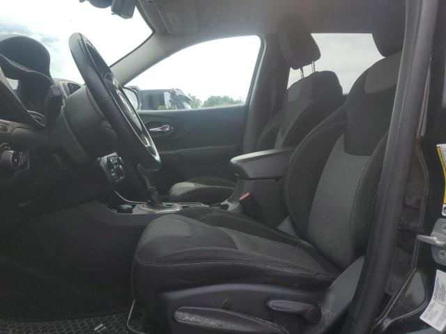 2014 Jeep Cherokee Latitude VIN: 1C4PJMCS0EW285013 Lot: 57119754