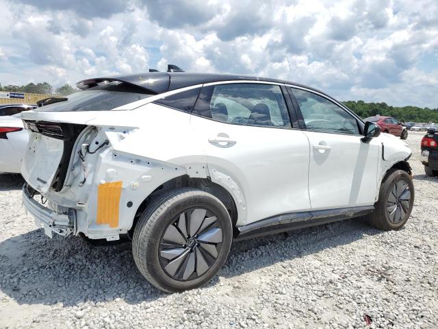 2023 Nissan Ariya Evolve+ VIN: JN1BF0BAXPM411103 Lot: 57527704